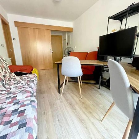 Lujoso Apartamento 3 Camas Piscina Parque Garaje Las Rozas Familiar Tranquilo ภายนอก รูปภาพ