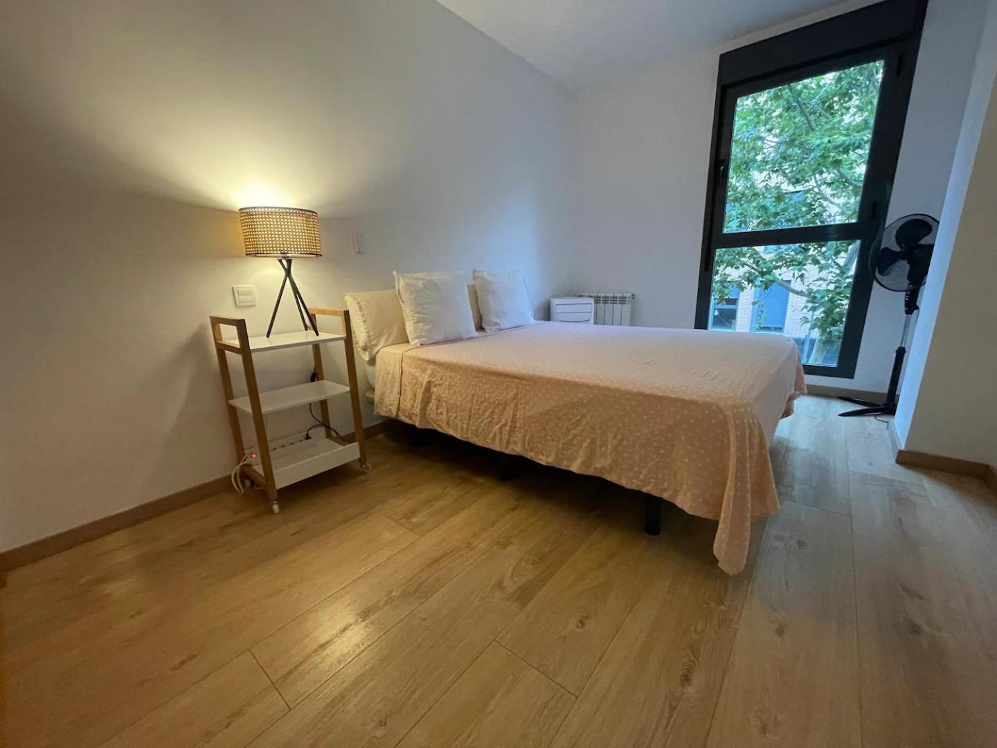 Lujoso Apartamento 3 Camas Piscina Parque Garaje Las Rozas Familiar Tranquilo ภายนอก รูปภาพ