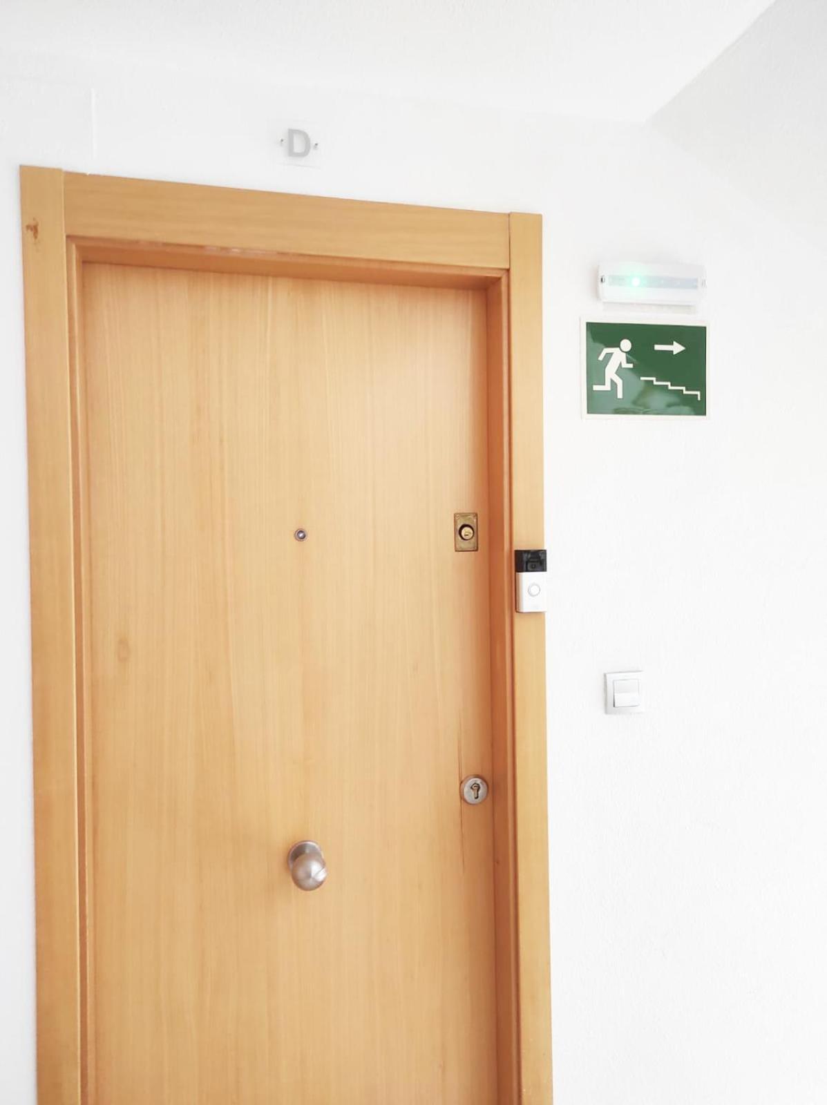 Lujoso Apartamento 3 Camas Piscina Parque Garaje Las Rozas Familiar Tranquilo ภายนอก รูปภาพ